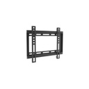 Soporte de pared fijo para tv - de 23" a 42"
