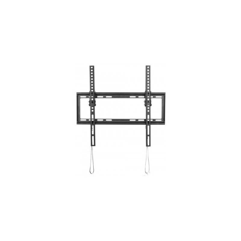 Soporte de pared fijo para tv 32" a 55" - resistencia 35kg
