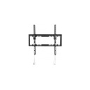 Soporte de pared fijo para tv 32" a 55" - resistencia 35kg