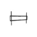 Soporte de pared fijo para tv  2" a 70" - resistencia 35kg