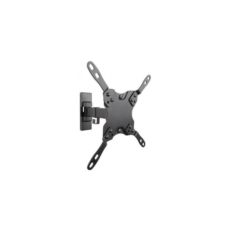 Soporte de pared movil para tv 13" a 42" resistencia 20kg - ovaltech ovtv-m1342