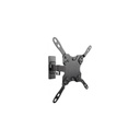Soporte de pared movil para tv 13" a 42" resistencia 20kg - ovaltech ovtv-m1342
