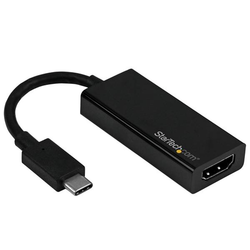 Adaptador usb-c a hdmi 4k 60hz convertidor usb type c