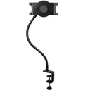Soporte con cuello de cisne para tablet 7 a 11 pulgadas