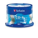 Disco cd-r verbatim - cd-r