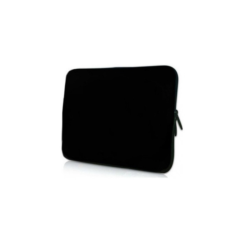 Funda para Laptop Brobotix 256349 Negra