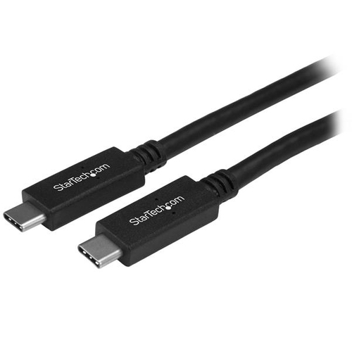 Cable 0.5m usb-c a usb type c usbc usb 3.1 10gbps