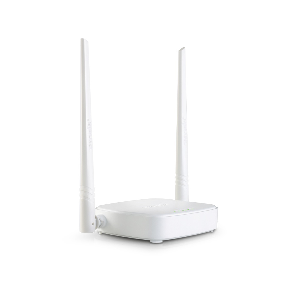Router tenda n300 802.11 b/g/n ap y repetidor wifi 300mbps / n301