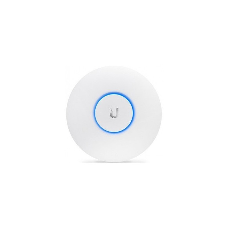 Access Point Ubiquiti Networks UniFi AC LR 1000Mbit/s 2.4GHz 5GHz 1 Antena de 3dBi