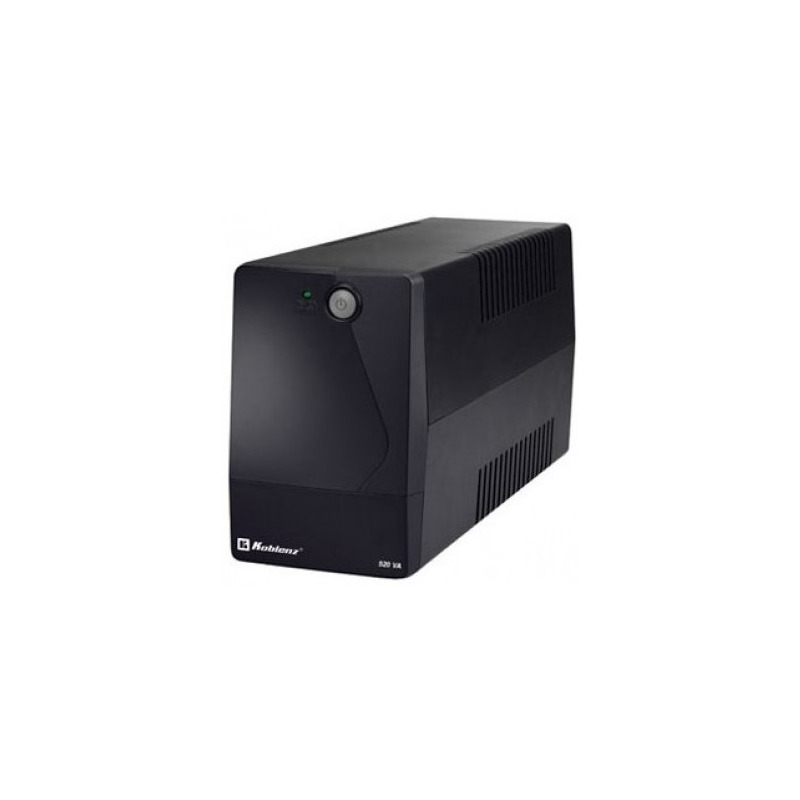 No-Break KOBLENZ 5216 USB/R 520 VA 240 W