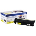 Tóner brother tn433y - 4000 páginas