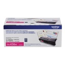 Tóner brother tn436m - 6500 páginas