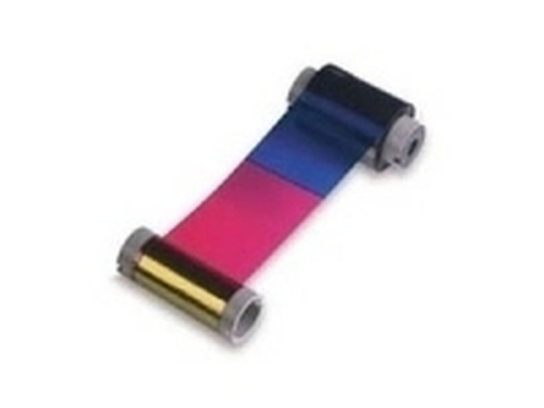 Zebra i series color ribbon panel ymckk 500 images