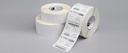 Zebra 1 rollo etiquetas desktop td 4in x4in z-perform