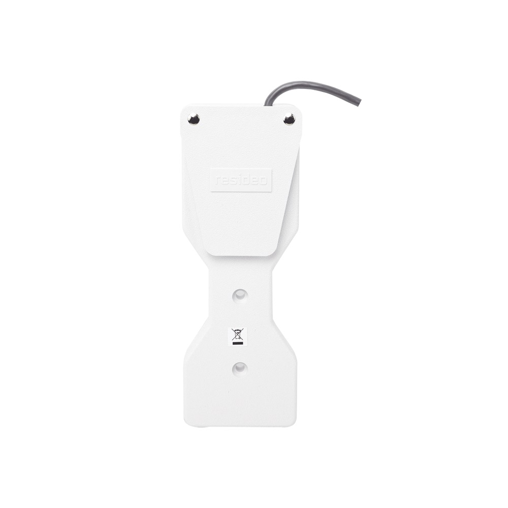 Trampa de Billete Honeywell para Cajas Registradoras, Cajas de Ahorros y Ventanillas