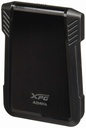 Gabinete De Disco Duro Adata EX500 2.5" SATA III USB 3.1