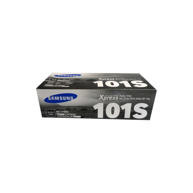 Tóner hp su701a - mlt-d101s/xax - 1500 páginas