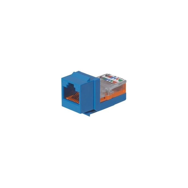 Jack panduit nk5e88mbuy - azul