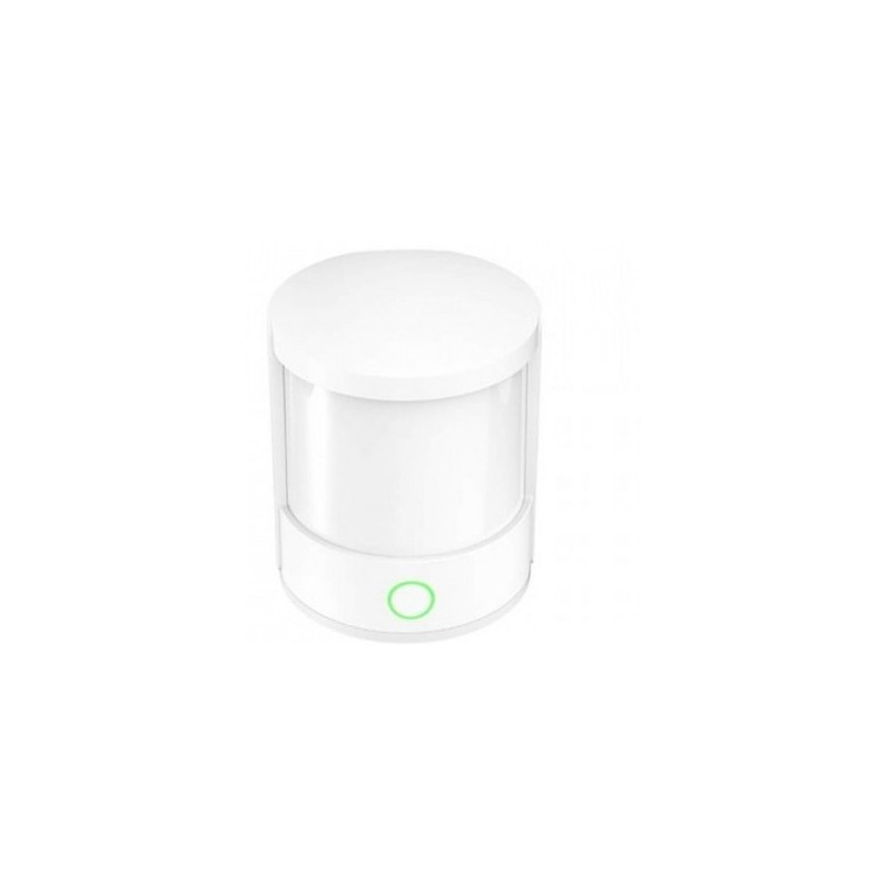 Sensor de movimiento pir orvibo sn10zw-1vo - movimiento inteligente