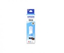 Cartucho epson t504220-al - cian
