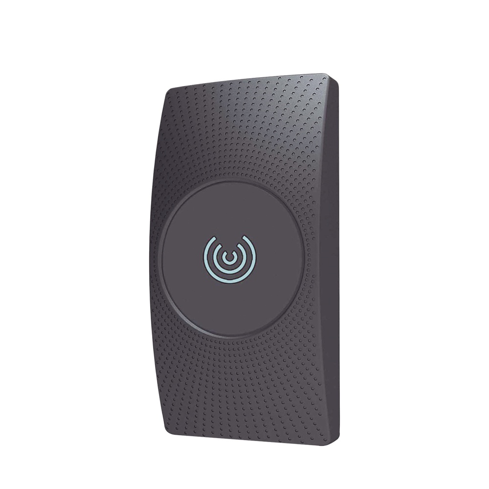 Lector de proximidad compatible con dispositivos mifare®