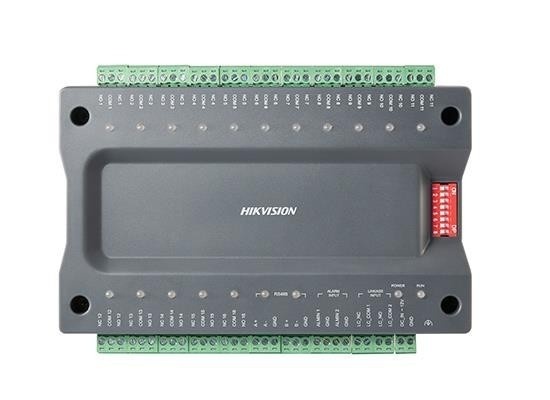 Distribuidor esclavo para control de elevadores / compatible con el controlador maestro ds-k2210