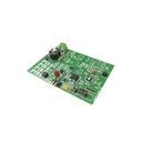 Sensor de masa de 1 canal / solo compatible con barreras y motores dks