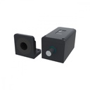 Cerradura De Perno Dormakaba YG80 Hasta 5000kg Para Puerta