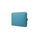 Funda para Laptop Brobotix 256349-2 Azul