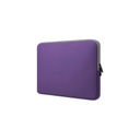 Funda para Laptop Brobotix 256349-6 Púrpura