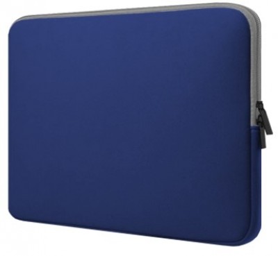 Funda para laptop brobotix 256349-3 - azul