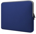 Funda para laptop brobotix 256349-3 - azul