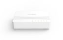Switch gigabit no administrable de escritorio de 8 puertos 10/100/1000 mbps