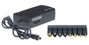 Cargador Universal Para Laptop Manhattan 100854 70W
