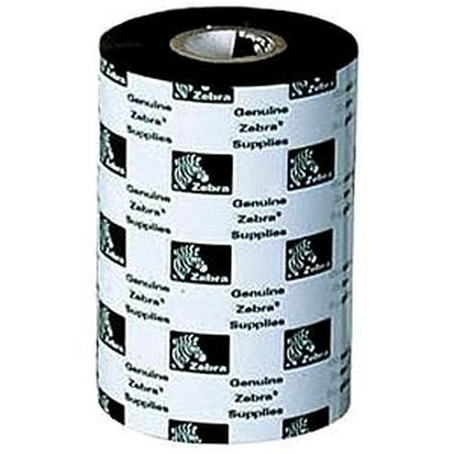 Zebra 1 ribbon cera 102mm form 2000 tabletop