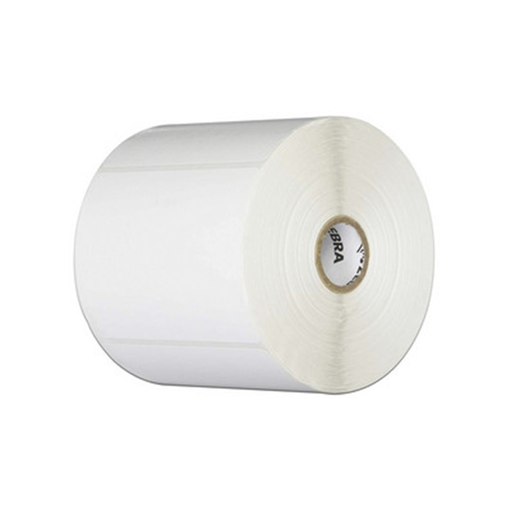 Etiqueta De Transferencia Térmica Zebra Z-Perform 2000T 4" x 3" 890 Etiquetas