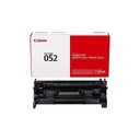 Toner Canon 052BK Para LBP210, MF420 3100 Páginas