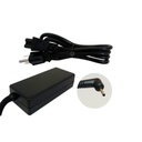 Adaptador De Corriente Para Laptop GENERICO AC-ASUS AGUJA 19 V