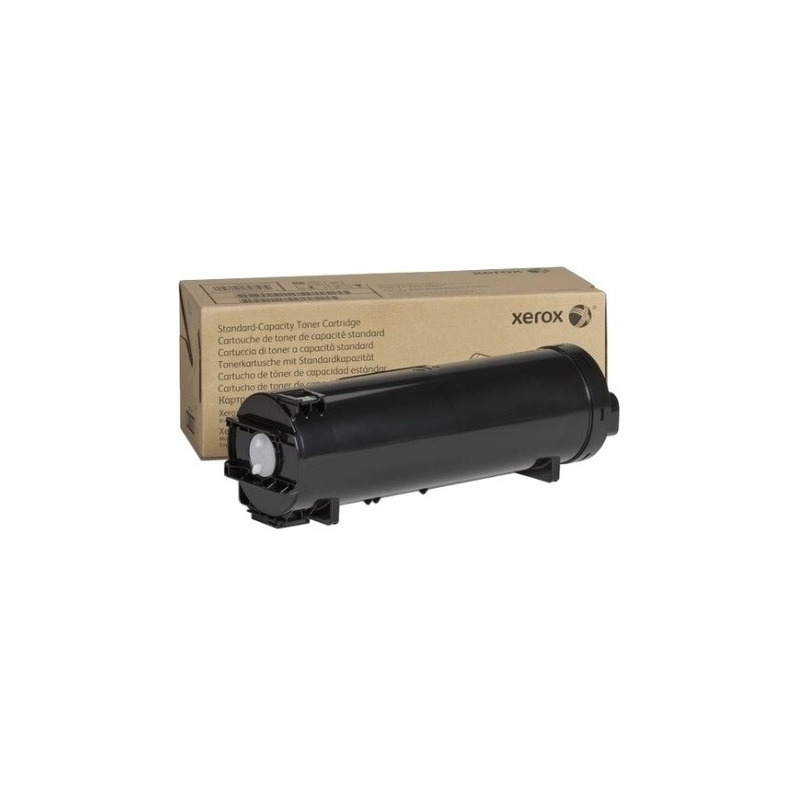 Tóner xerox 106r03945 - 46700 páginas