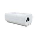 Inyector Poe Gigabit Grandstream GSPOE Compatible Con Los Acces Point GWN7600 y Teléfonos GXP