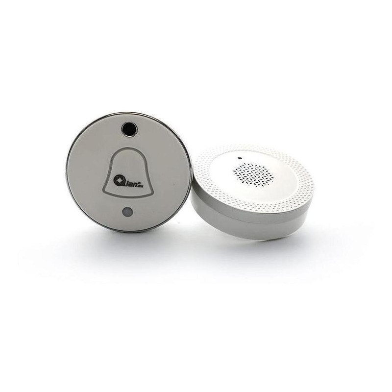 Smart doorbell 480x320p(Open Box)