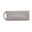 Memoria usb hyundai u2bk/16 - plata