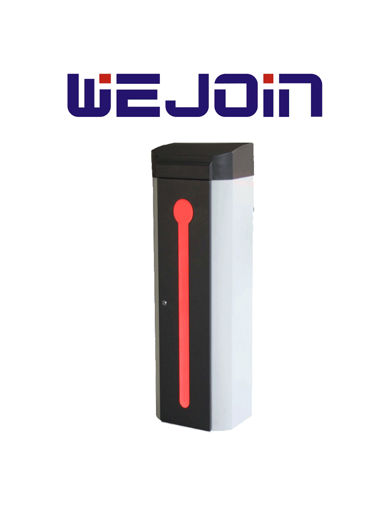 Wejoin wjbc02 - gabinete para barrera led wejoin