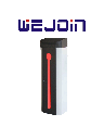 Wejoin wjbc02 - gabinete para barrera led wejoin
