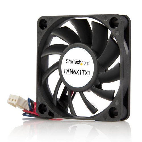 Ventilador para gabinete computadora 60mm tx3