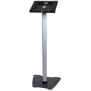 Base de piso pedestal para ipad compatible ipad air pro