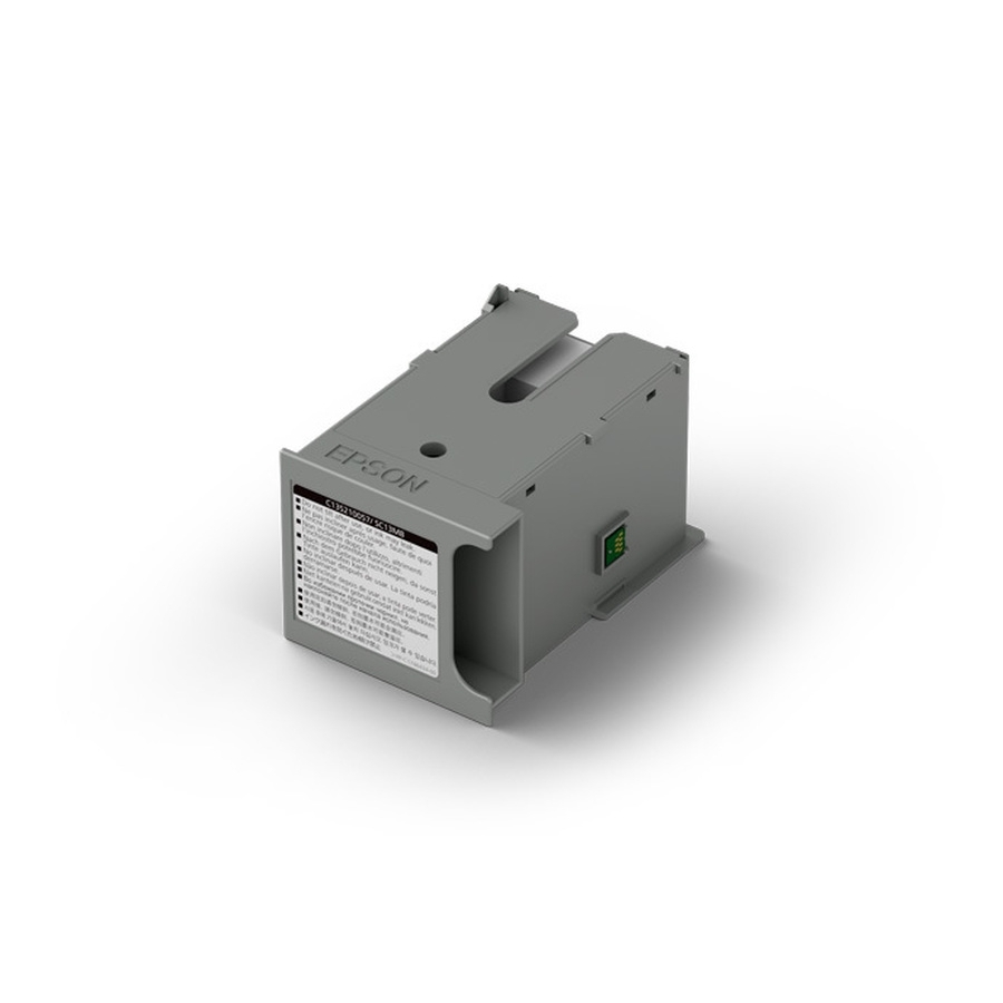 Tanque mantenimiento epson sctx170