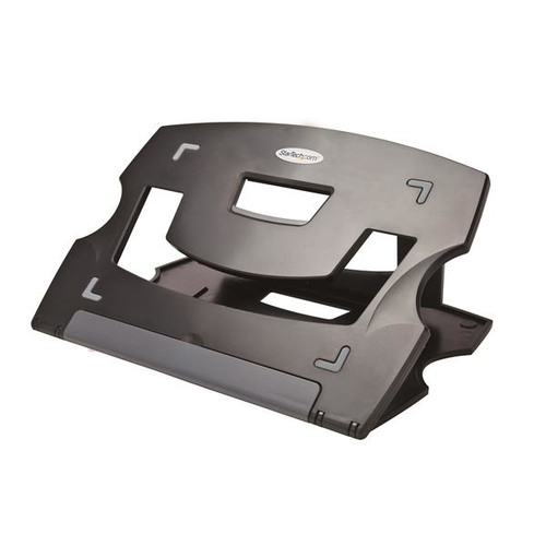 Base ajustable para laptops 9 a 12 pu