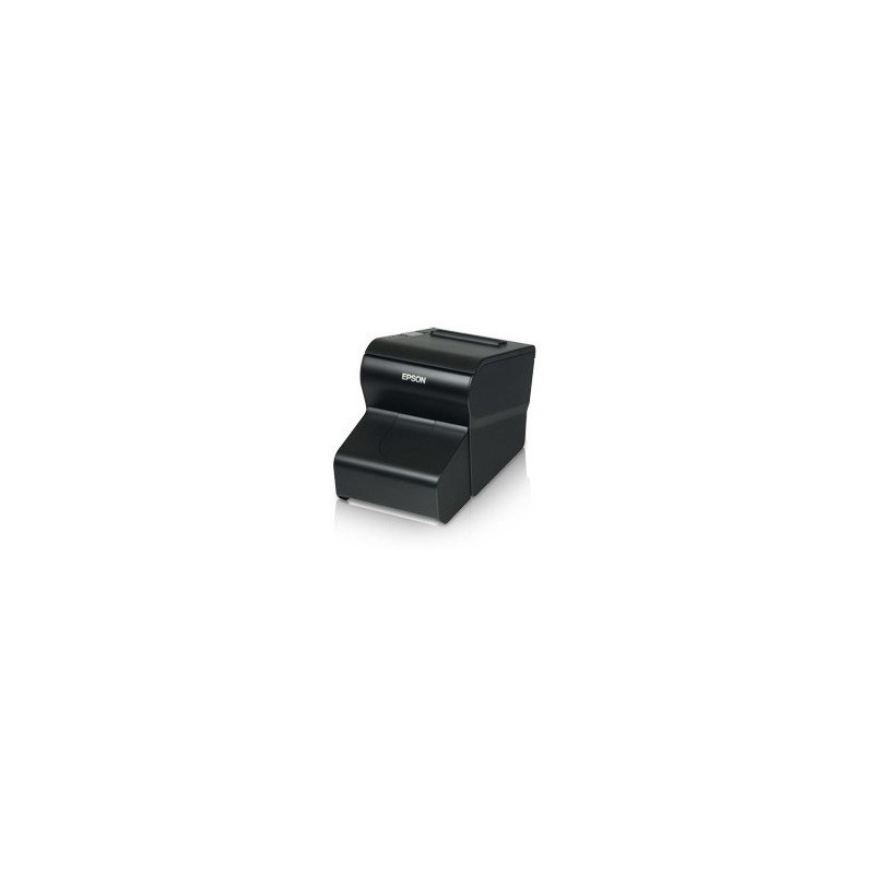 Impresora pos epson omnilink tm-t88v-dt térmica