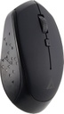Mouse Acteck Óptico AC-916462 RF Inalámbrico 1600DPI Rango 10M 4 Botones